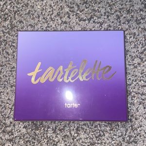 Tartelette Eyeshadow Palette